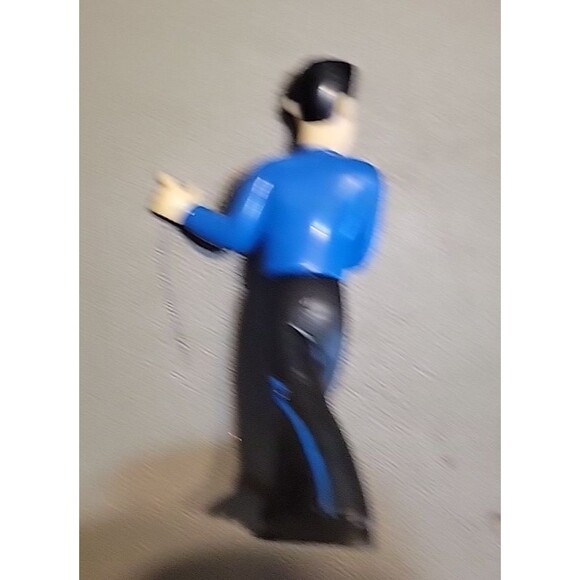 The wiggles Anthony Figure 2004 Spin Master pvc 3" - Picture 4 of 7